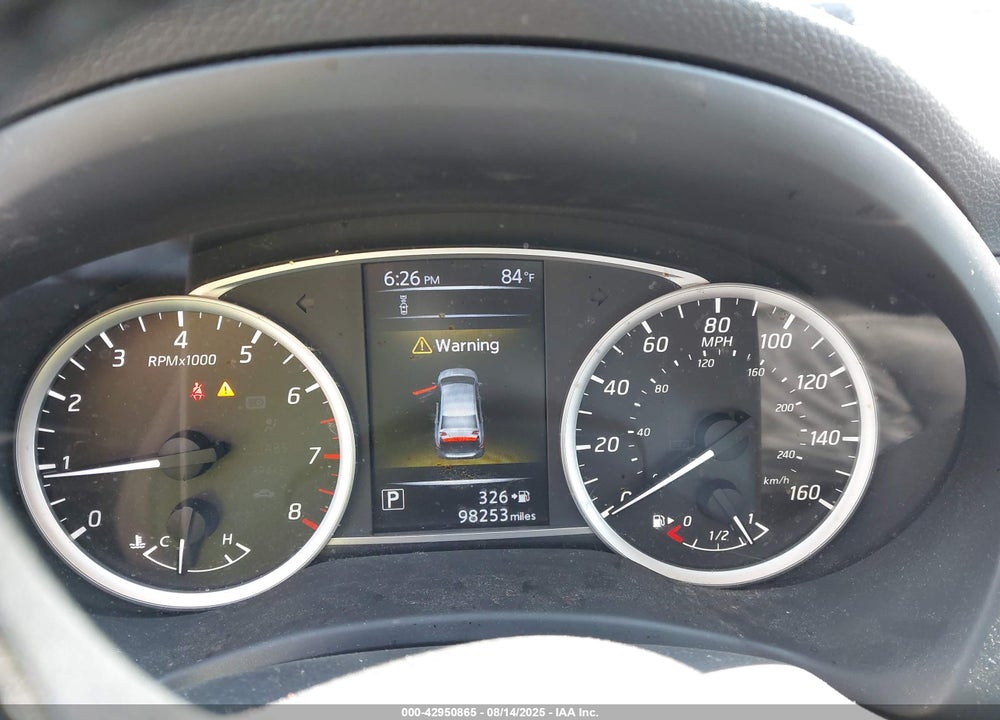 2018 NISSAN SENTRA VIN: 3N1AB7AP0JY342111
