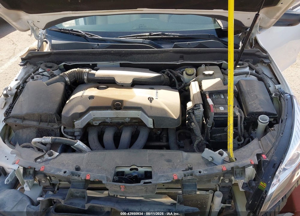 2013 CHEVROLET MALIBU 2LT VIN: 1G11E5SA1DF228982