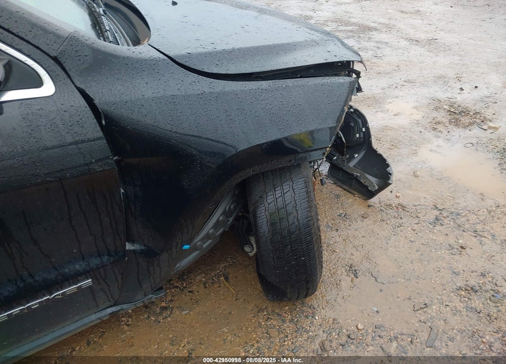 2019 JEEP GRAND CHEROKEE LAREDO E 4X4 VIN: 1C4RJFAG3KC815992