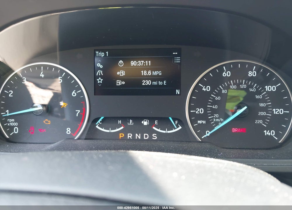 2022 FORD ECOSPORT VIN: MAJ6S3GL9NC472733