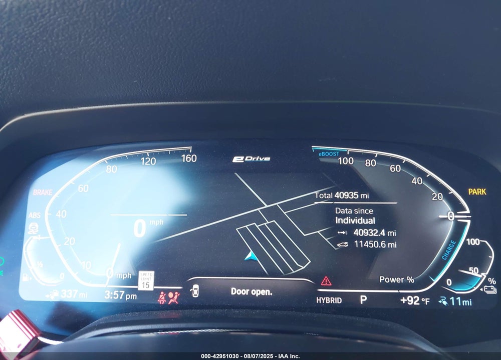 2022 BMW X5 VIN: 5UXTA6C09N9L49183