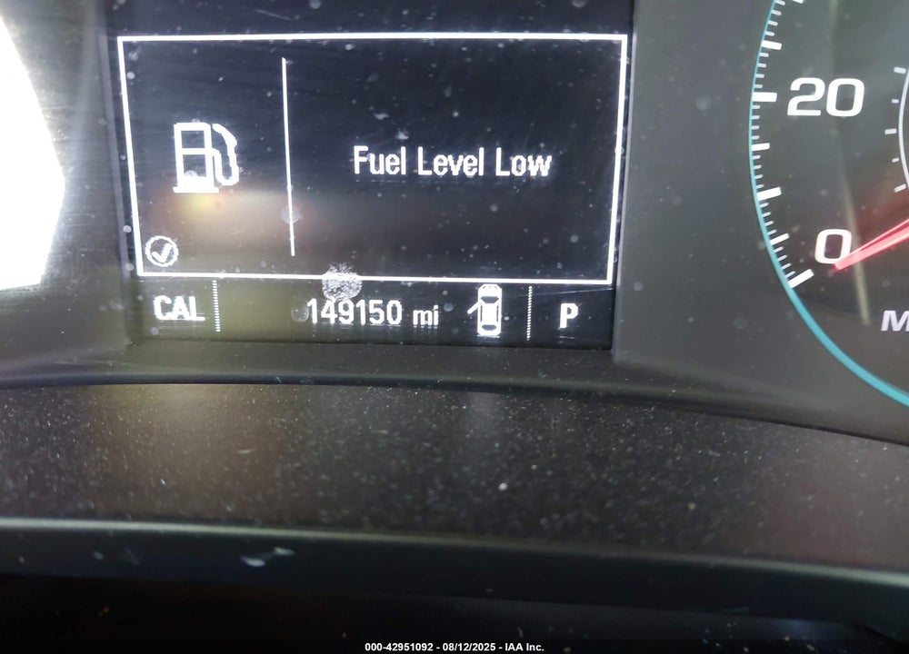 2016 CHEVROLET MALIBU VIN: 1G1ZB5ST3GF187045
