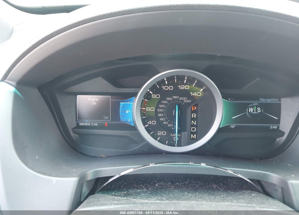 2015 FORD EXPLORER VIN: 1FM5K7F83FGA38372