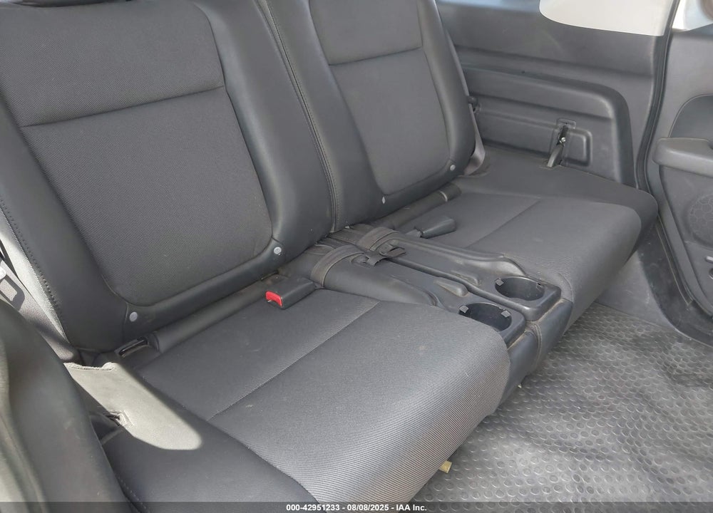2004 HONDA ELEMENT EX VIN: 5J6YH17534L003671