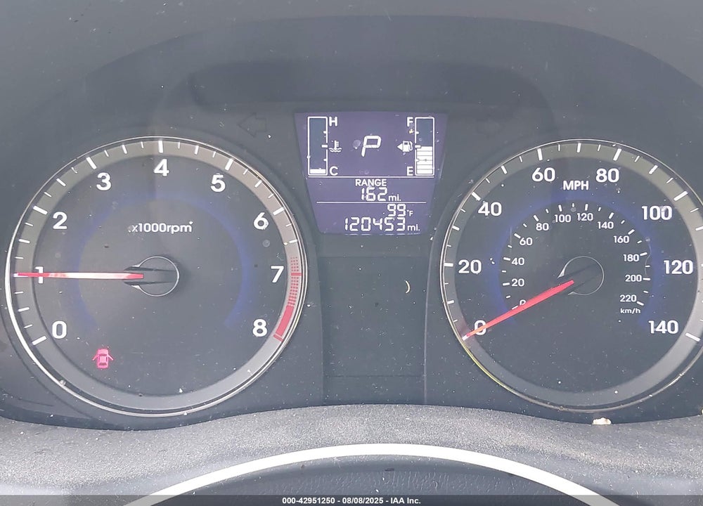 2016 HYUNDAI ACCENT VIN: KMHCT4AE9GU106726