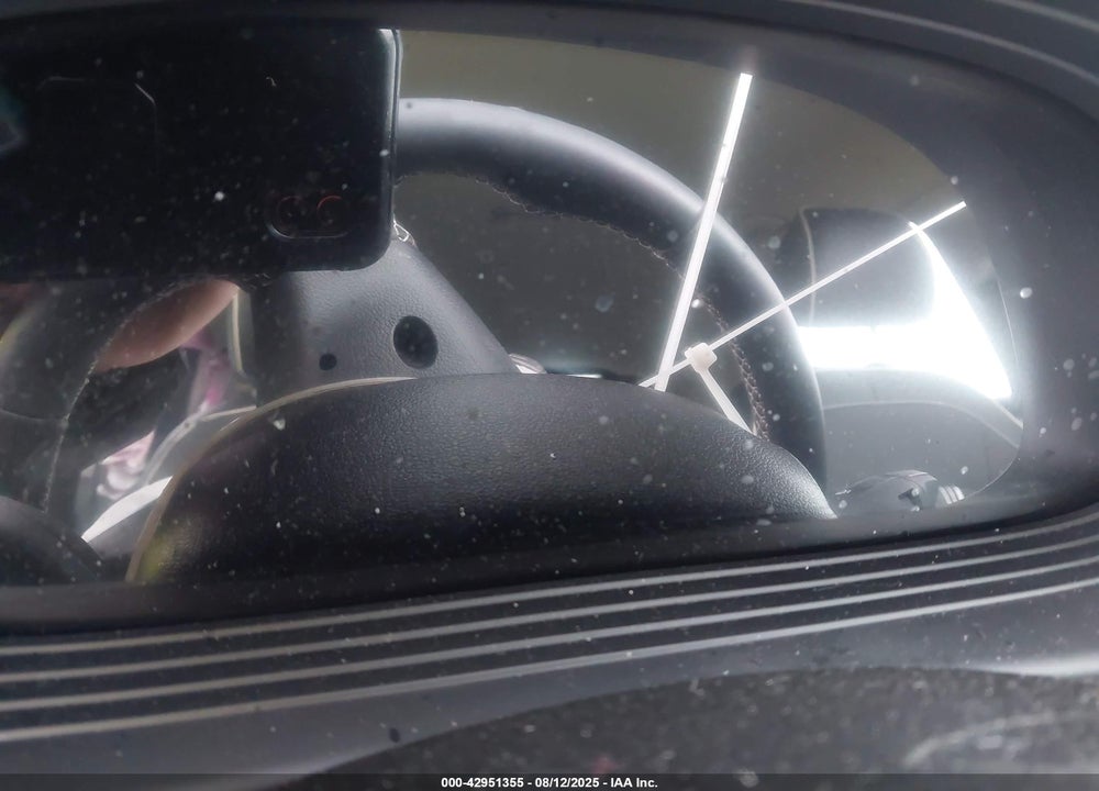 2024 HYUNDAI VENUE VIN: KMHRC8A32RU332545