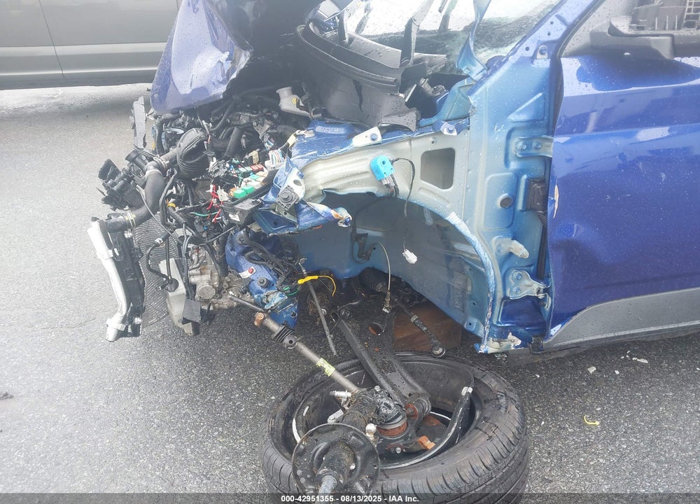 2024 HYUNDAI VENUE VIN: KMHRC8A32RU332545