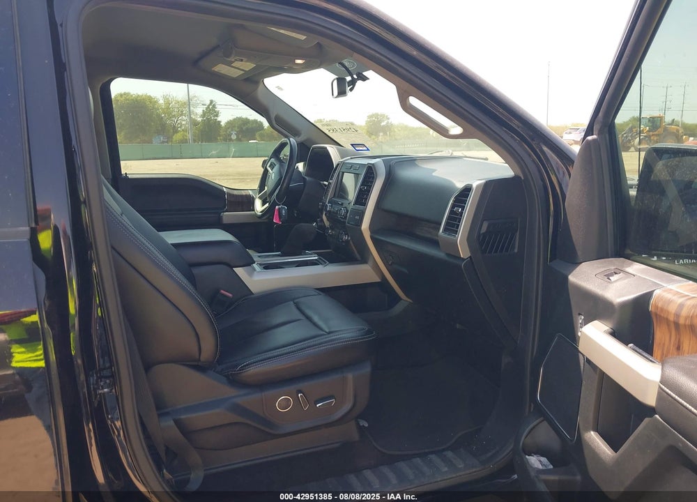 2018 FORD F-150 VIN: 1FTEW1C51JKC68790