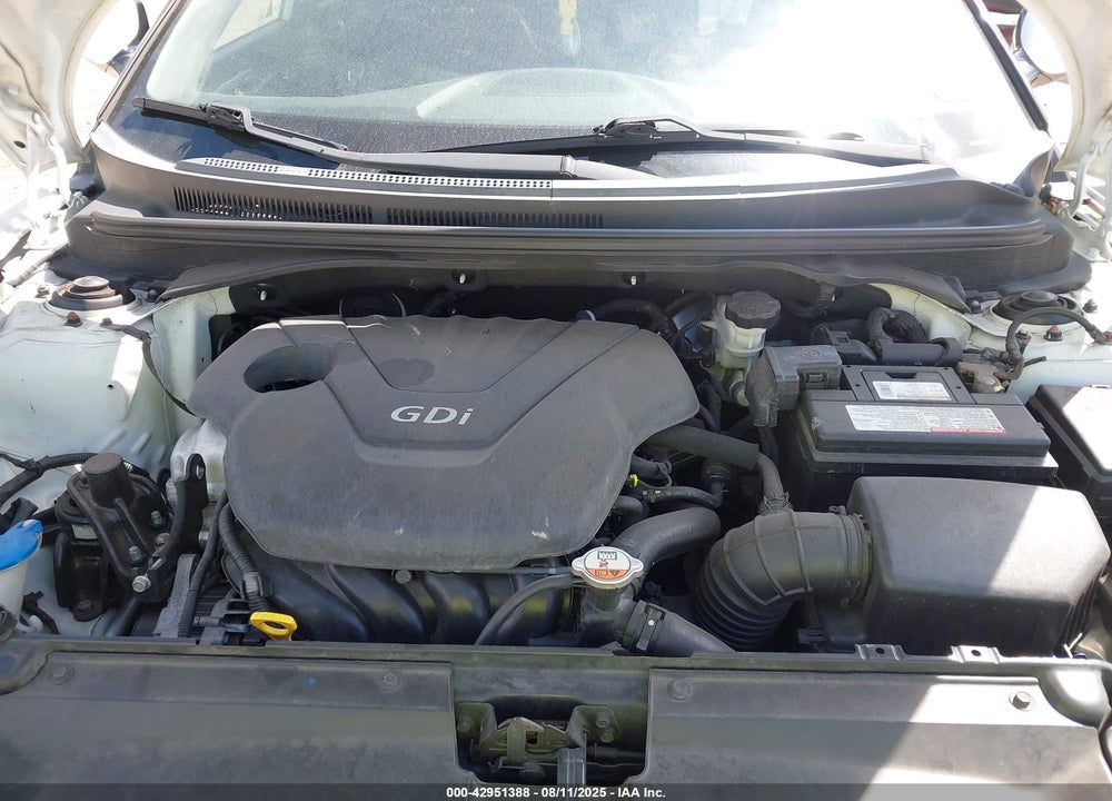 2013 HYUNDAI VELOSTER VIN: KMHTC6AD3DU178911