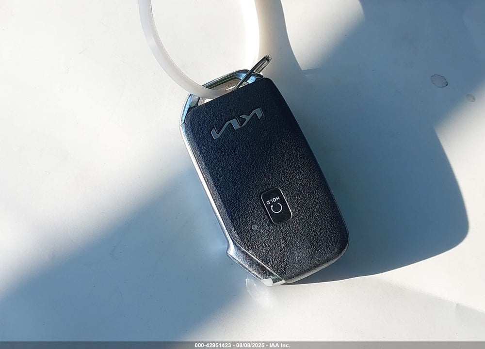 2023 KIA FORTE VIN: 3KPF54AD6PE649839