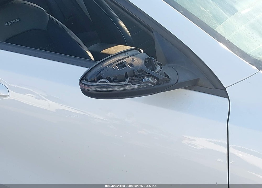 2023 KIA FORTE VIN: 3KPF54AD6PE649839