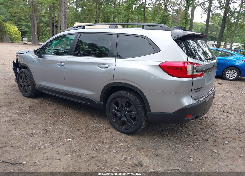 2024 SUBARU ASCENT VIN: 4S4WMAKD9R3440178