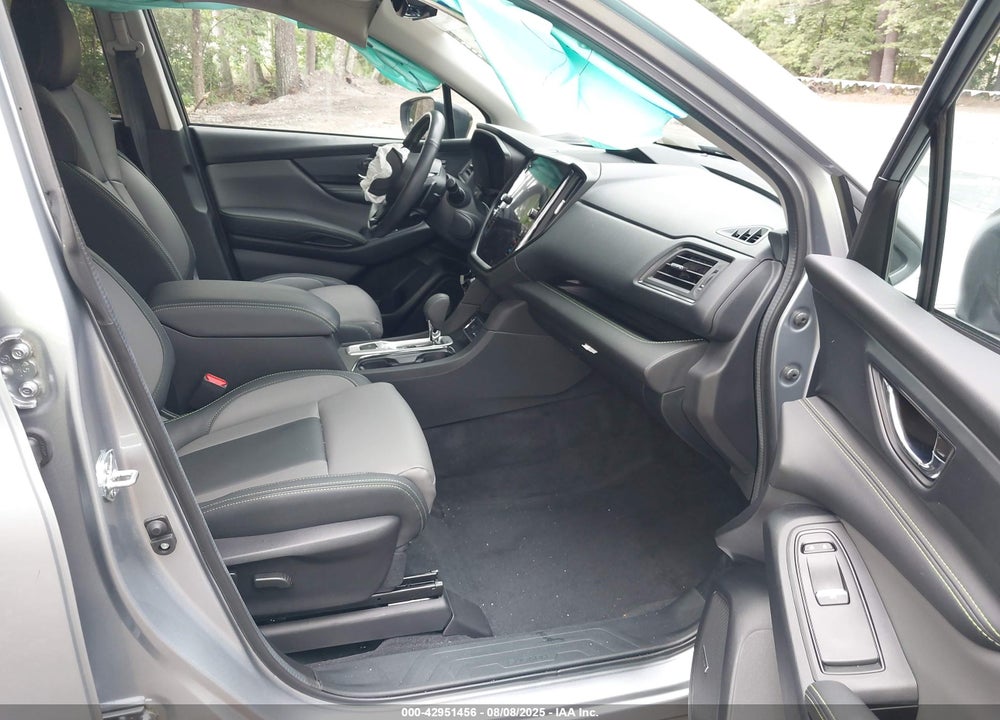 2024 SUBARU ASCENT VIN: 4S4WMAKD9R3440178