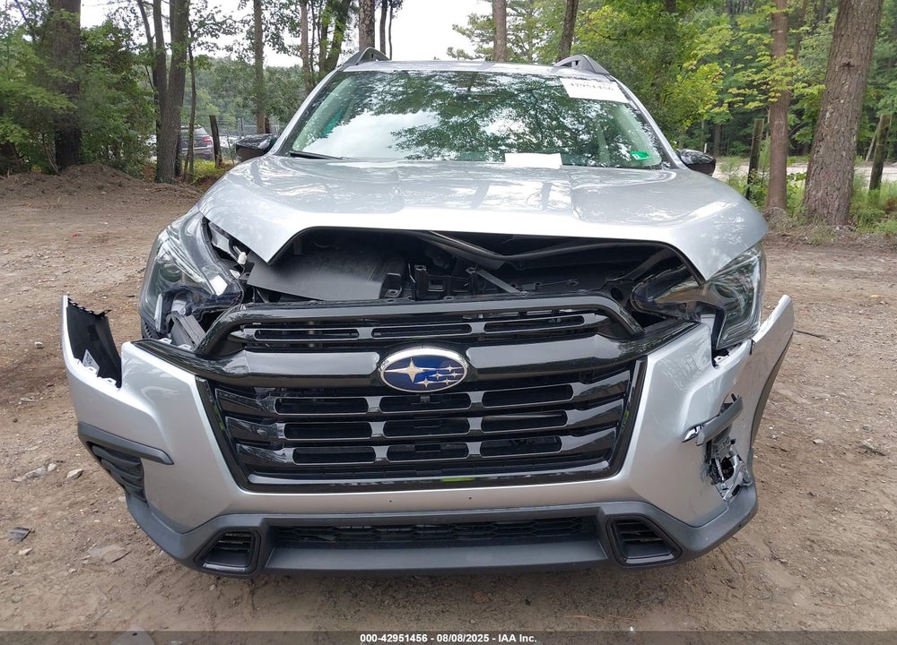 2024 SUBARU ASCENT VIN: 4S4WMAKD9R3440178