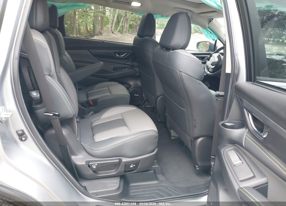 2024 SUBARU ASCENT VIN: 4S4WMAKD9R3440178