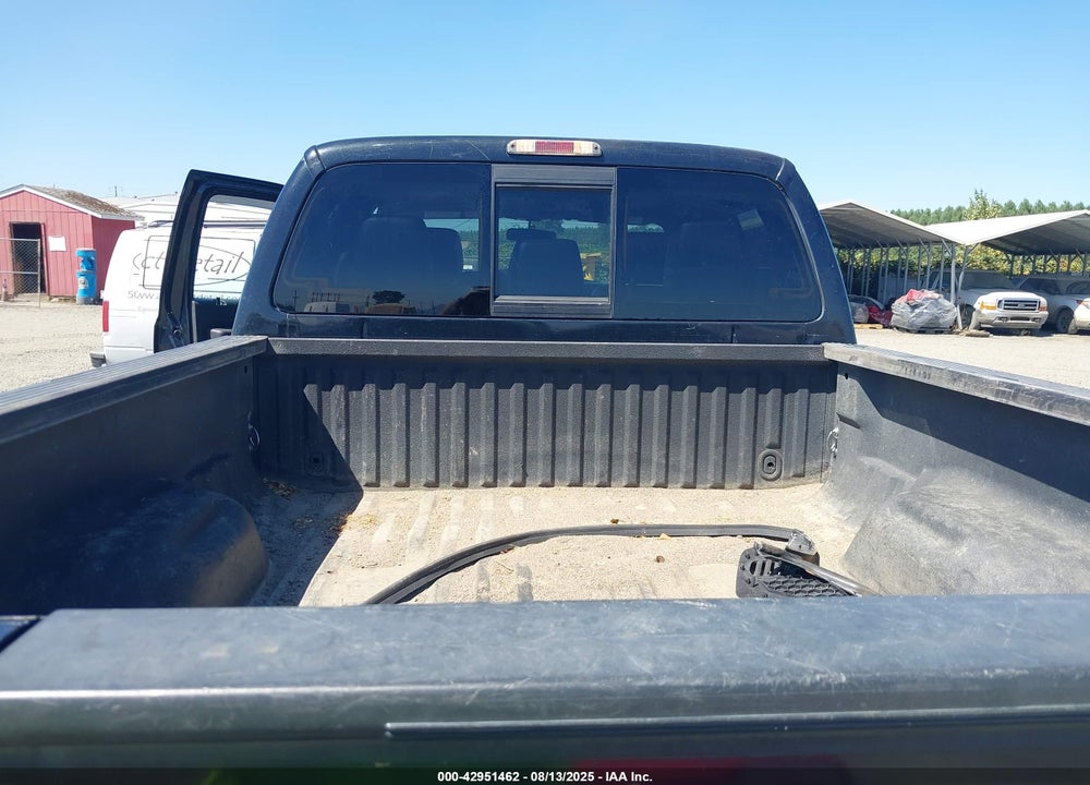 2013 FORD F-350 LARIAT VIN: 1FT8W3BT6DEB83021