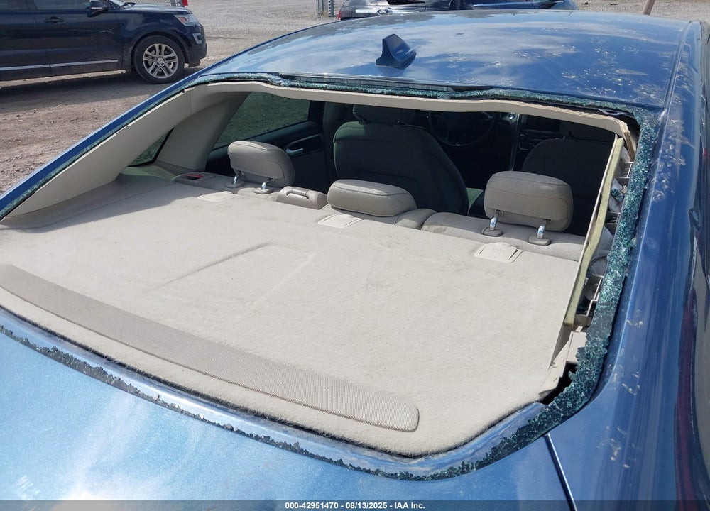 2019 FORD FUSION VIN: 3FA6P0HD3KR203003