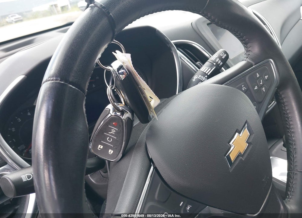2022 CHEVROLET EQUINOX FWD LT VIN: 3GNAXKEV2NL170426