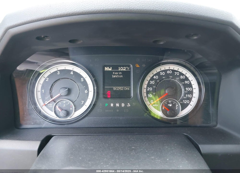 2018 RAM 1500 VIN: 1C6RR7FT8JS301734