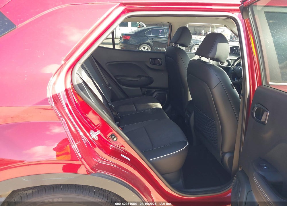 2024 HYUNDAI VENUE VIN: KMHRC8A34RU339108