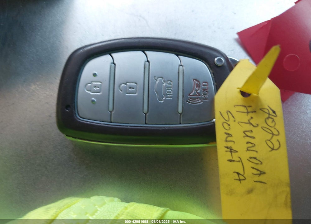 2015 HYUNDAI SONATA SPORT VIN: 5NPE34AF6FH097207