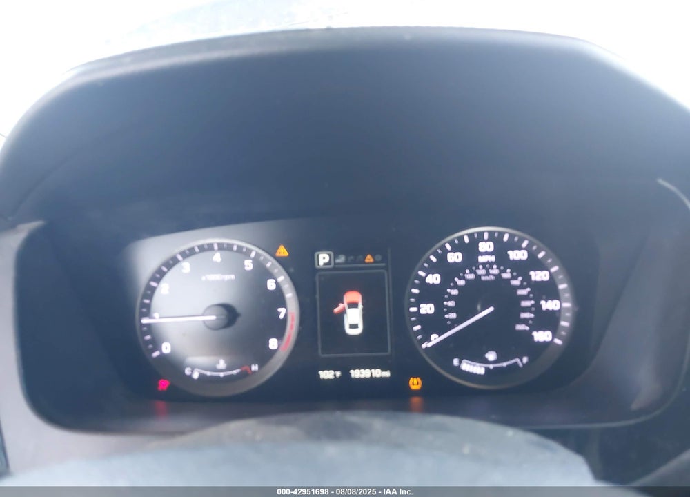 2015 HYUNDAI SONATA SPORT VIN: 5NPE34AF6FH097207