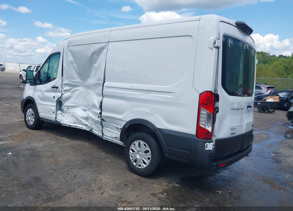 2021 FORD TRANSIT-250 VIN: 1FDBR1CG5MKB00386