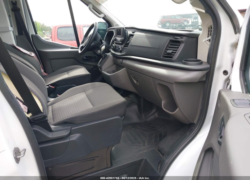 2021 FORD TRANSIT-250 VIN: 1FDBR1CG5MKB00386