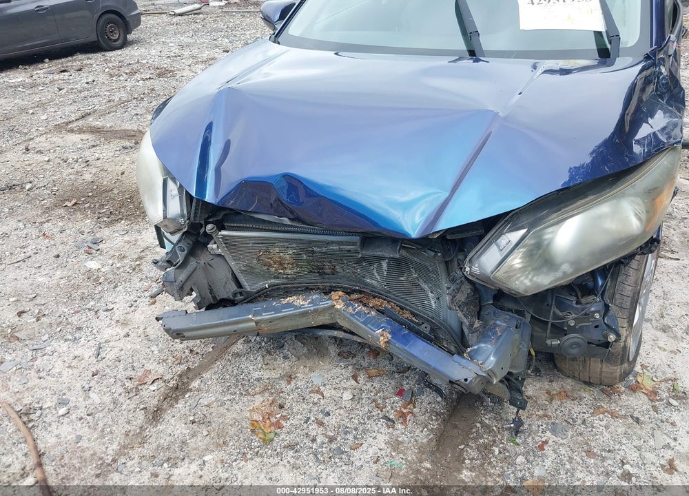 2016 HONDA HR-V VIN: 3CZRU5H79GM711773