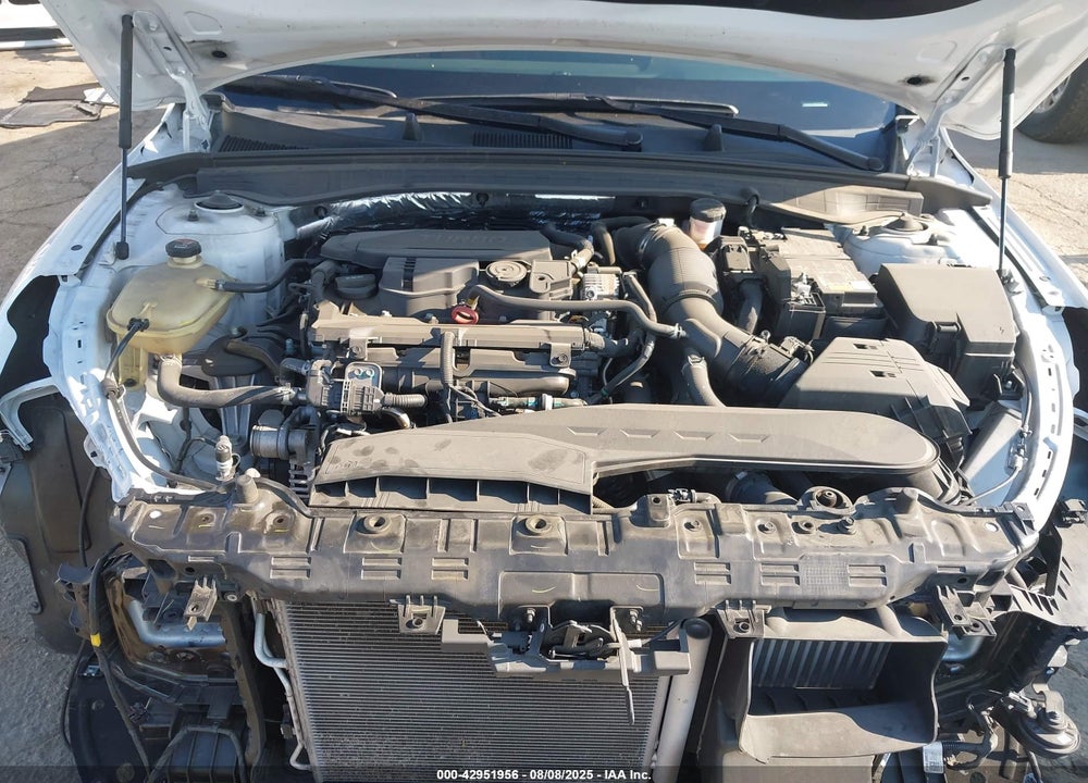 2023 KIA K5 VIN: 5XXG64J26PG181702