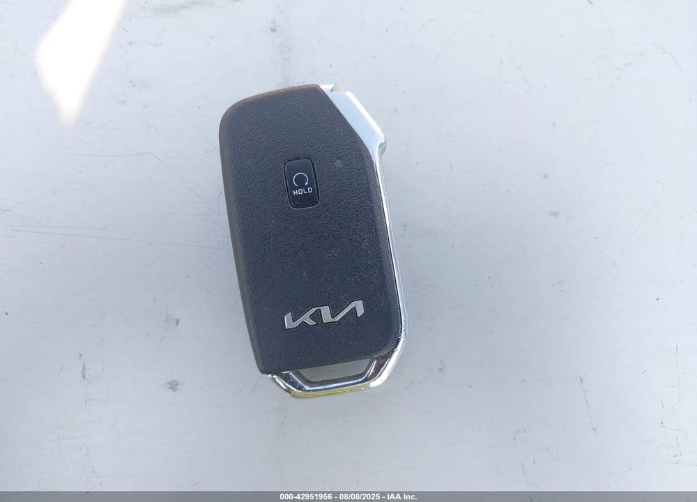 2023 KIA K5 VIN: 5XXG64J26PG181702