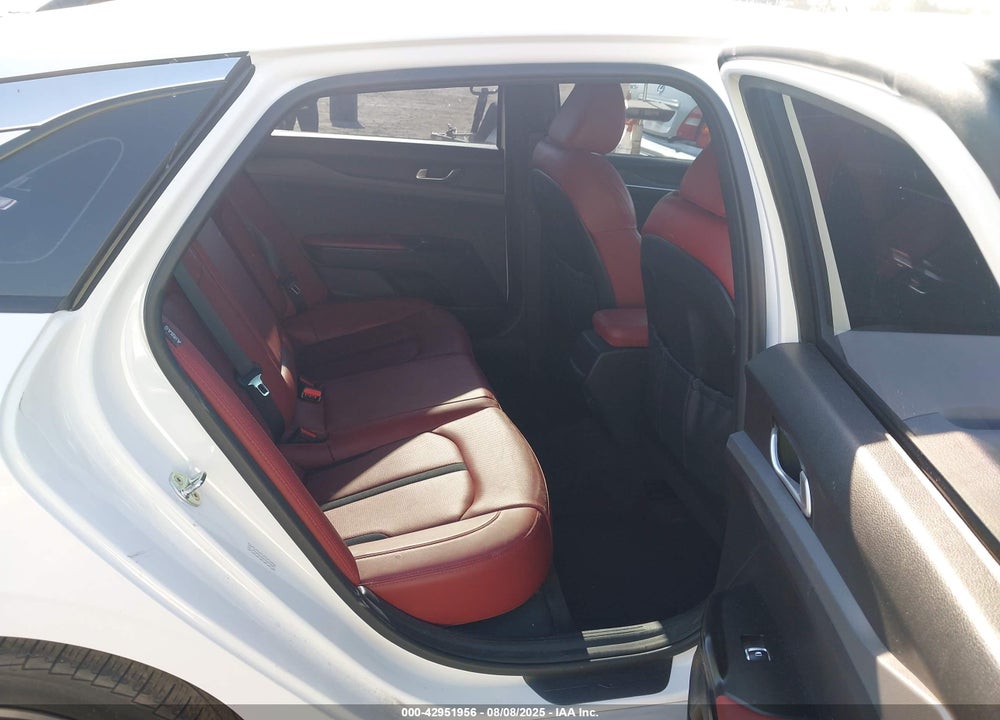 2023 KIA K5 VIN: 5XXG64J26PG181702