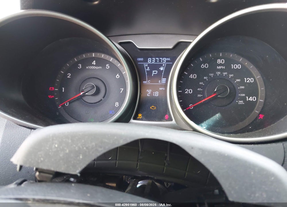 2016 HYUNDAI VELOSTER VIN: KMHTC6AD3GU300624