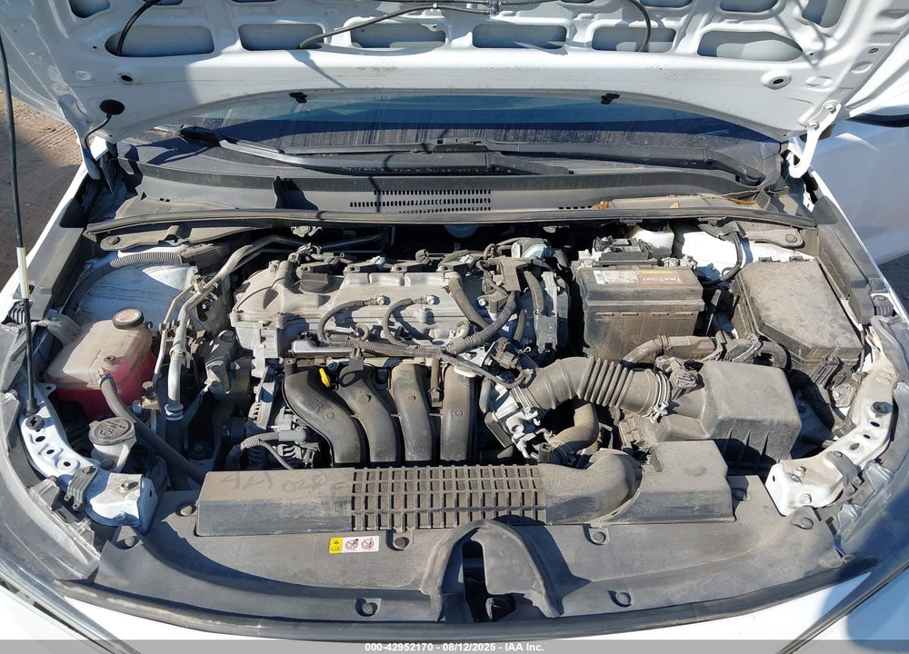 2022 TOYOTA COROLLA VIN: 5YFEPMAE9NP286544