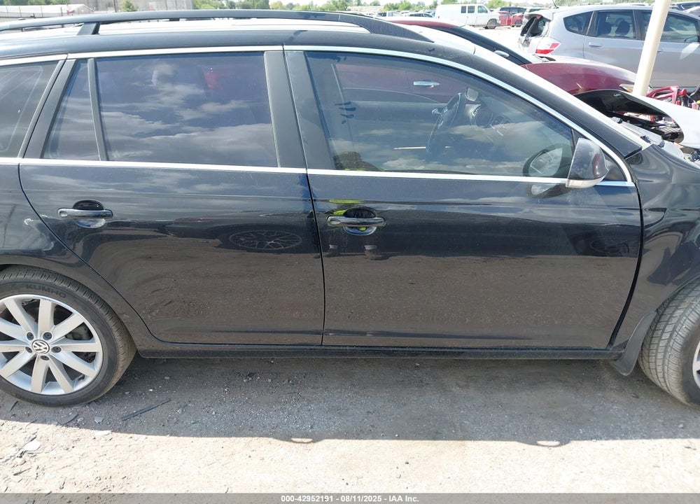 2014 VOLKSWAGEN JETTA VIN: 3VWPL7AJ2EM601515