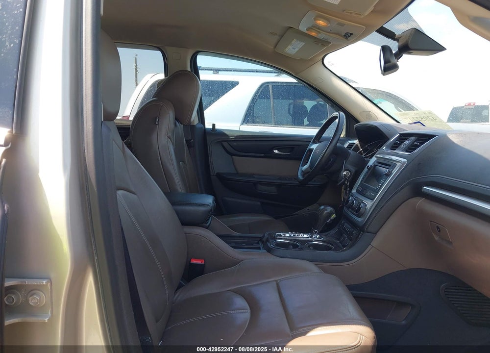 2015 GMC ACADIA VIN: 1GKKRRKD0FJ349279
