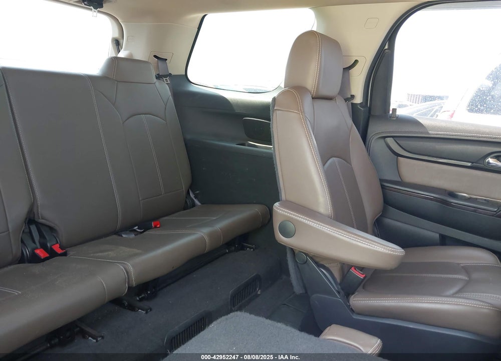 2015 GMC ACADIA VIN: 1GKKRRKD0FJ349279
