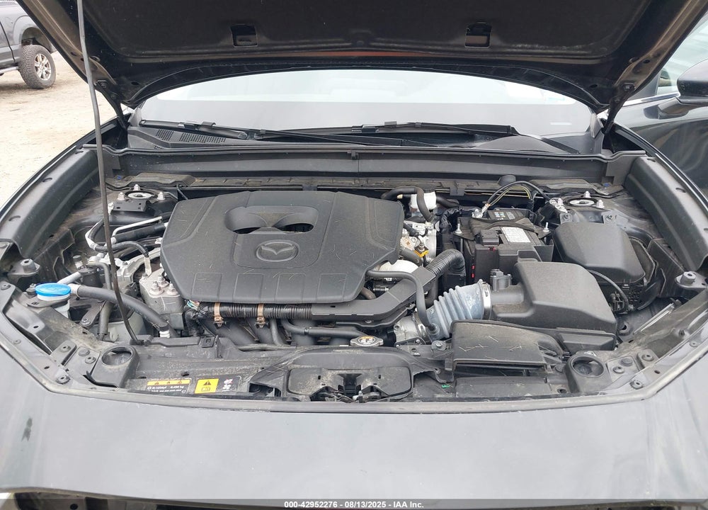 2023 MAZDA CX-30 VIN: 3MVDMBCM4PM523043