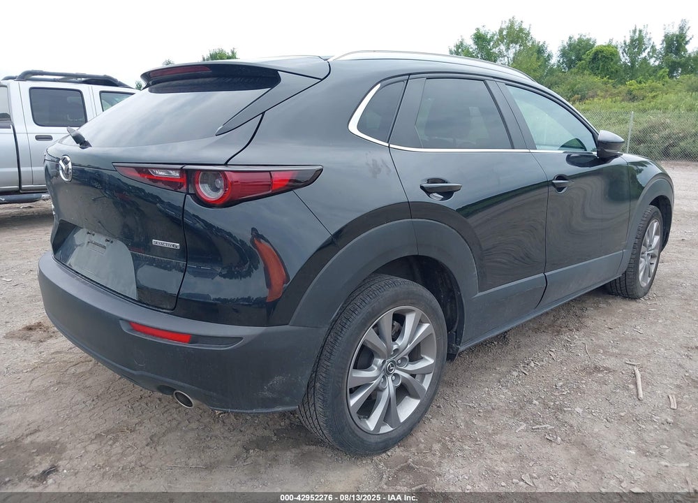 2023 MAZDA CX-30 VIN: 3MVDMBCM4PM523043