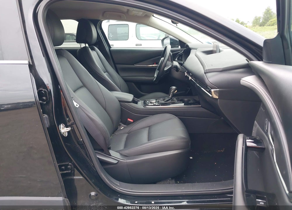 2023 MAZDA CX-30 VIN: 3MVDMBCM4PM523043