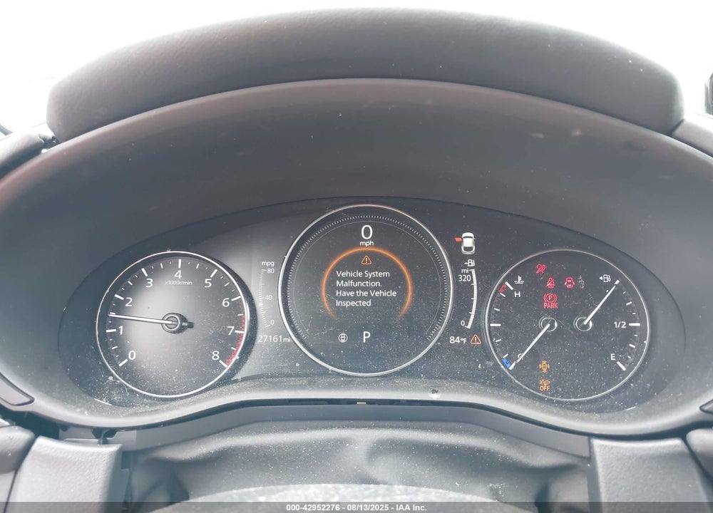 2023 MAZDA CX-30 VIN: 3MVDMBCM4PM523043