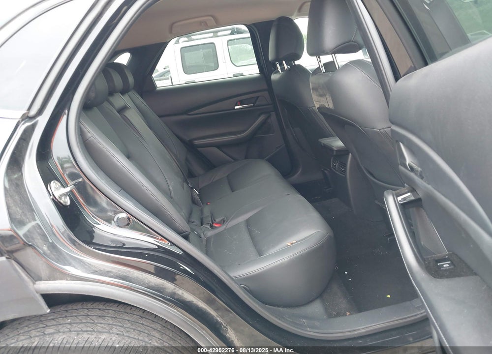 2023 MAZDA CX-30 VIN: 3MVDMBCM4PM523043