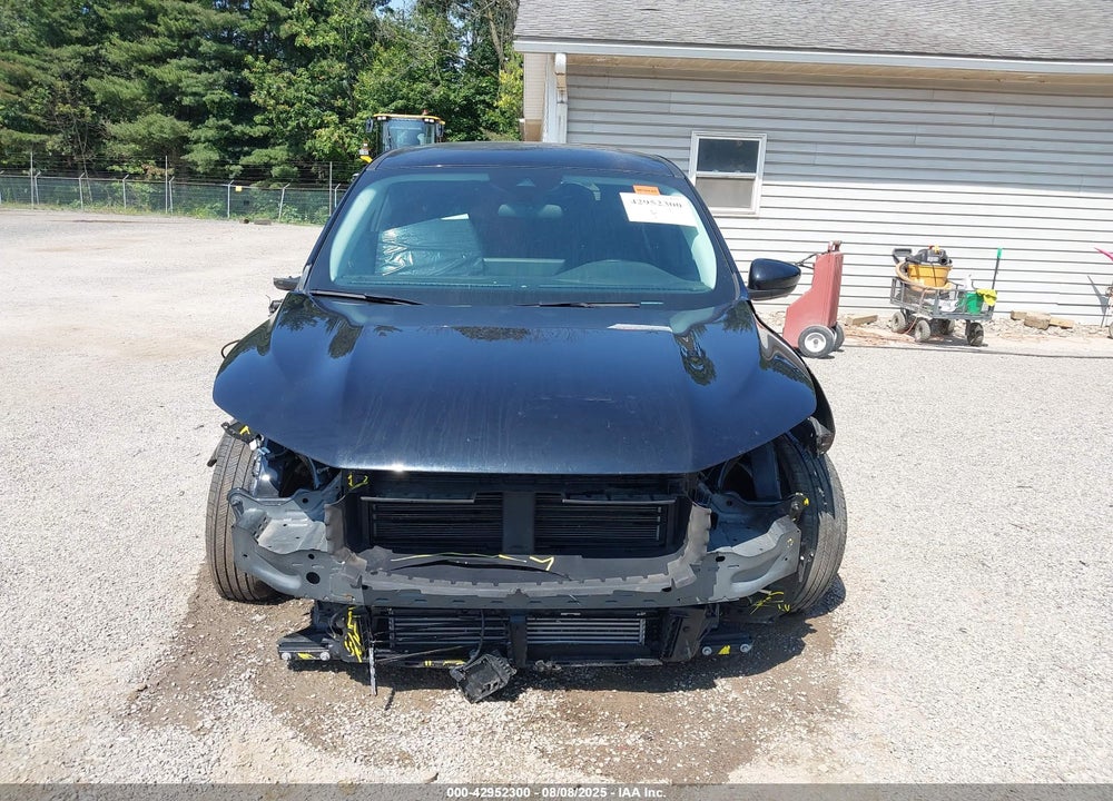 2024 FORD ESCAPE VIN: 1FMCU0GN0RUA16624