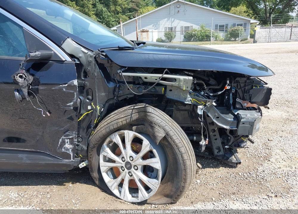2024 FORD ESCAPE VIN: 1FMCU0GN0RUA16624
