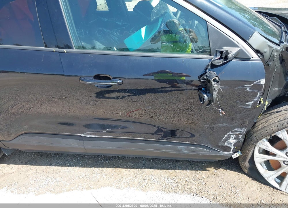 2024 FORD ESCAPE VIN: 1FMCU0GN0RUA16624