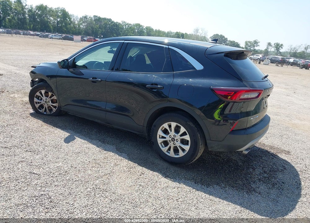 2024 FORD ESCAPE VIN: 1FMCU0GN0RUA16624