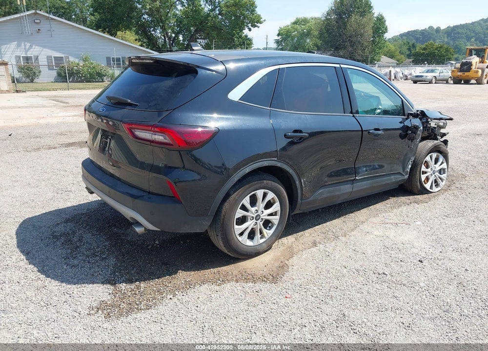 2024 FORD ESCAPE VIN: 1FMCU0GN0RUA16624