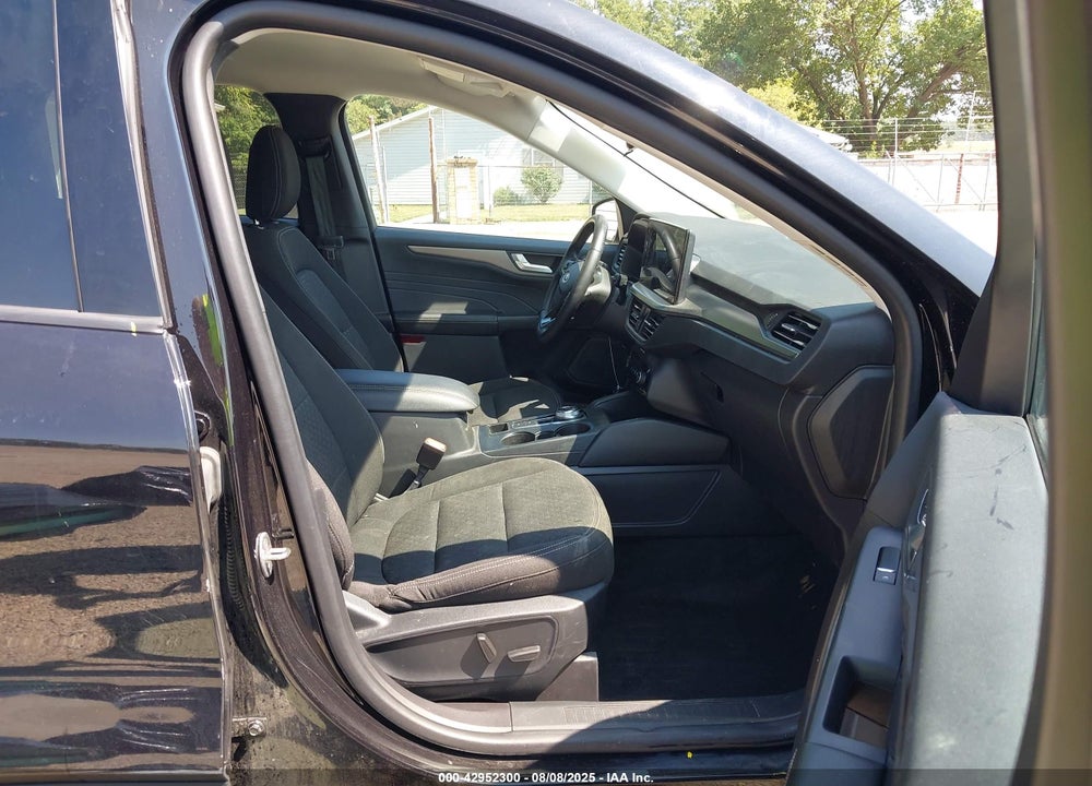 2024 FORD ESCAPE VIN: 1FMCU0GN0RUA16624