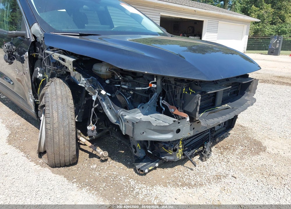 2024 FORD ESCAPE VIN: 1FMCU0GN0RUA16624