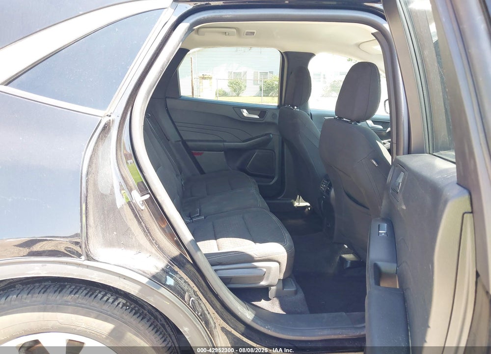 2024 FORD ESCAPE VIN: 1FMCU0GN0RUA16624